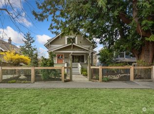 4113 20th Ave SW, Seattle, WA 98106