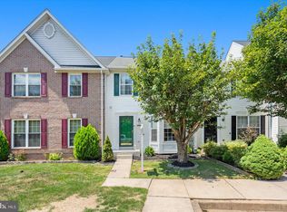 2126 Nicole Way, Abingdon, MD 21009