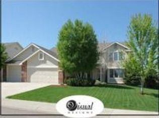 1942 Willow Springs Way, Fort Collins, CO 80528