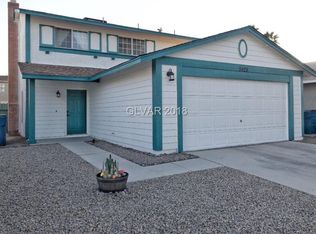 5429 Eastbrook Dr, Sunrise Manor, NV 89142