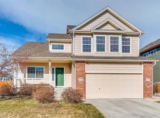 5541 Idalia St, Denver, CO 80239