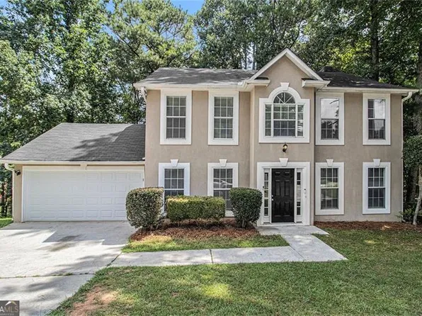 590 Watson Bay, Stone Mountain, GA 30087