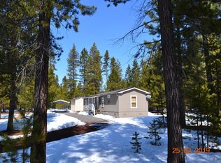 52908 Shady Ln, La Pine, OR 97739