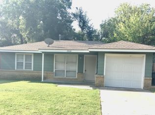3908 NW 14th St, Oklahoma City, OK 73107