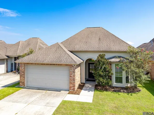 4096 Olivia Dr, Addis, LA 70710