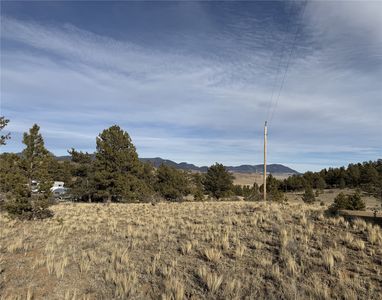 0 Mesa Ave, Hartsel, CO, 80449