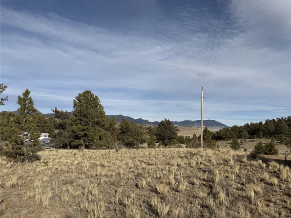 0 Mesa Ave, Hartsel, CO 80449