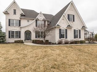 13740 Perched Owl Run, McCordsville, IN 46055