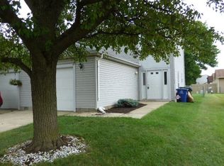 4170 Bartle Dr, Columbus, OH 43207