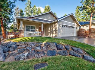 2842 NW Windham Loop, Bend, OR 97703