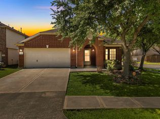 15618 Sweet Maple Ct, Houston, TX 77049