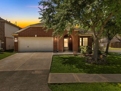 15618 Sweet Maple Ct, Houston, TX, 77049