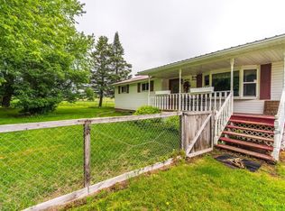 N5335 County Road I, Deerbrook, WI 54424