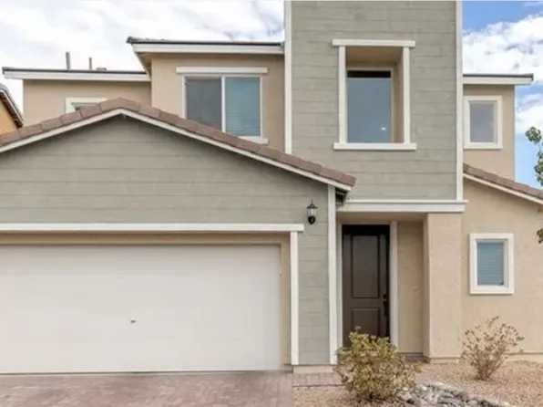 328 Baxters Bay St, North Las Vegas, NV 89084