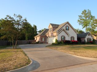 12145 Jazmin Cir, Flint, TX 75762