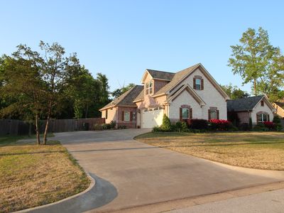 12145 Jazmin Cir, Flint, TX, 75762