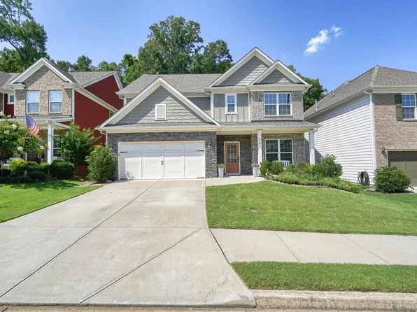 214 Gaston Ct, Canton, GA 30115