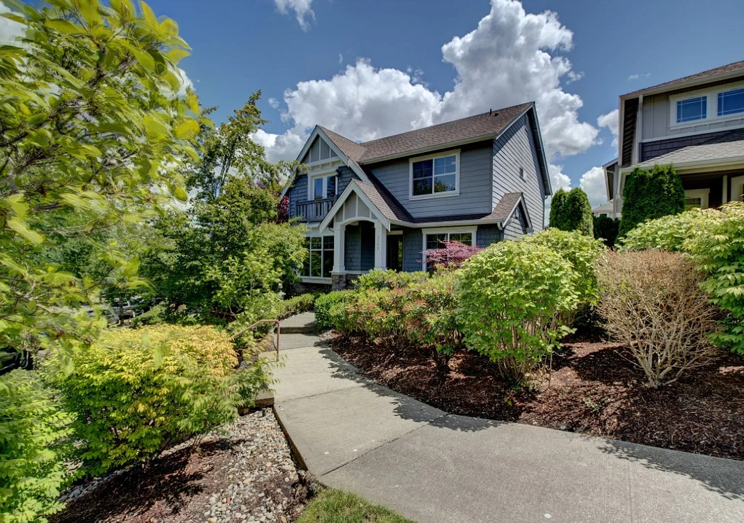 4Bd/2.5Ba Issaquah Home — Photo 2