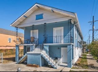 2101-2103 Allen St #A, New Orleans, LA 70119