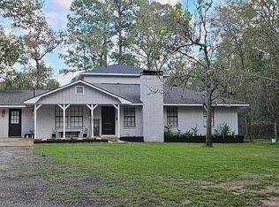 19885 Northstar Dr, Porter, TX 77365
