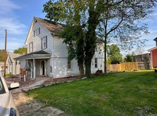 415 W 1st St, Marion, IN