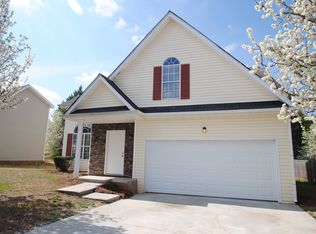 4135 Waldrop Hills Ter, Decatur, GA 30034