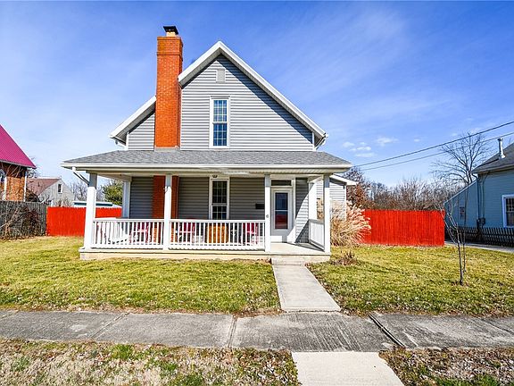 4th image of 43 W Xenia St