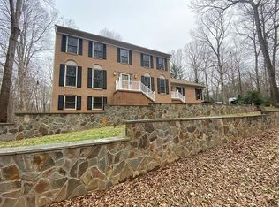 12525 Purcell Rd, Manassas, VA 20112