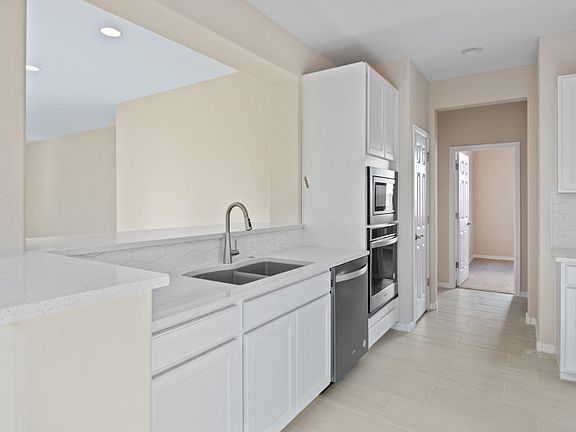 Quick Move-In Home Available Now