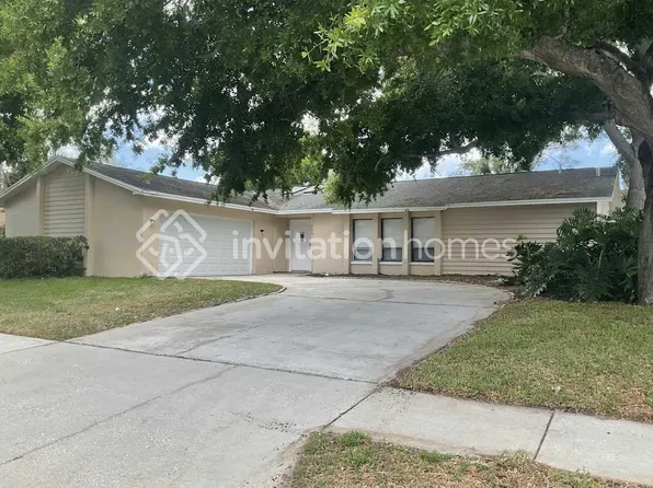 280 Millstone Dr, Palm Harbor, FL 34683