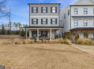 3158 Webb Rd, Milton, GA 30004