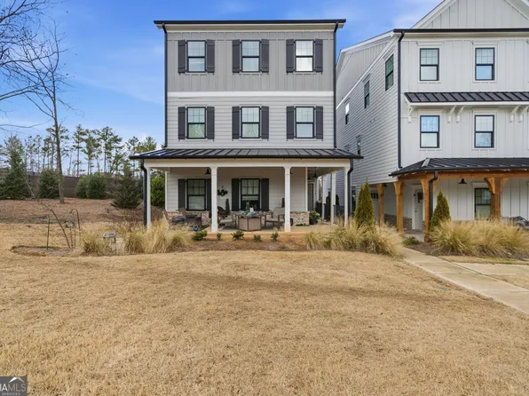 3158 Webb Rd, Milton, GA 30004