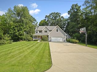 228 Keefer St, Concord, MI 49237