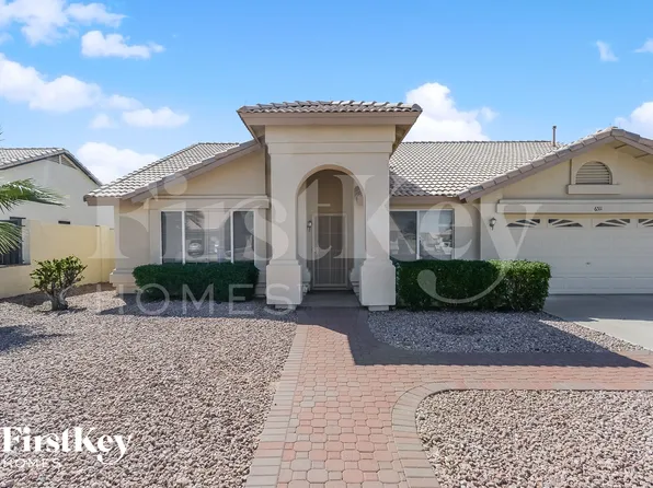 6511 E Menlo St, Mesa, AZ 85215