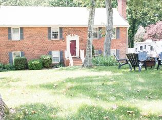 120 Pheasant Ridge Rd, Lynchburg, VA 24502