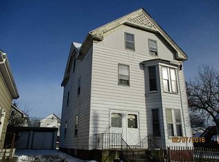 63 Sisson St, Providence, RI 02909