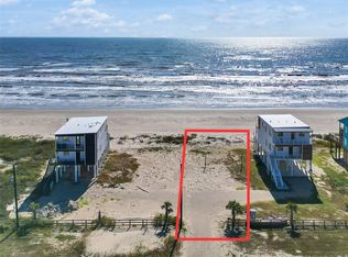 10606 Blue Water Hwy, Freeport, TX 77541