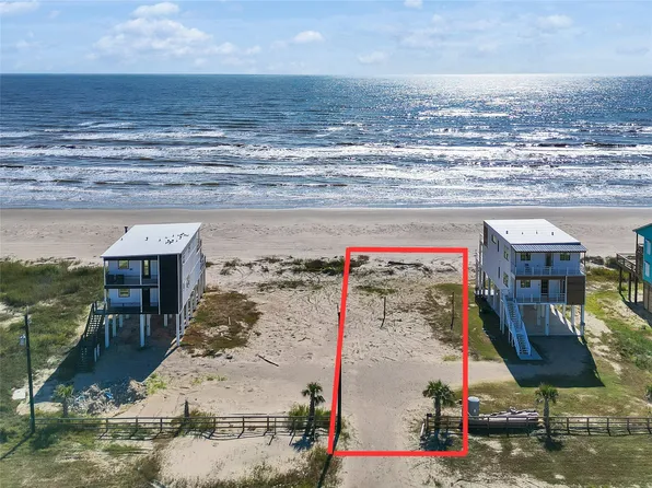 10606 Blue Water Hwy, Freeport, TX 77541