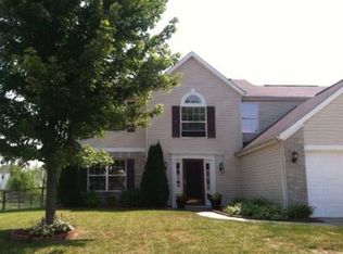 4805 Spring Flower Ct, Indianapolis, IN 46237