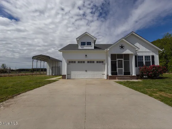 888 S Highway 343 S, Camden, NC 27921