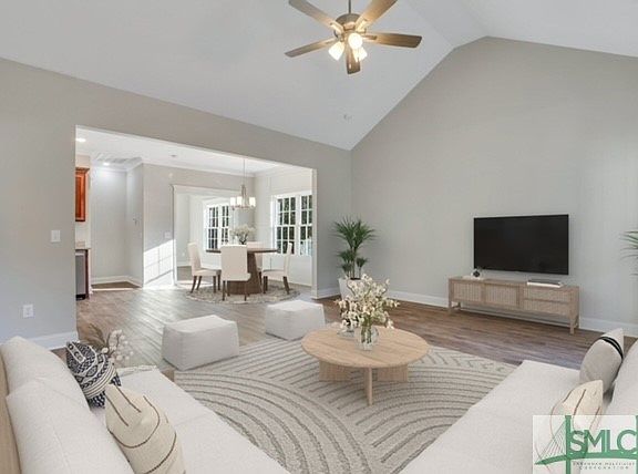 5th image of 103 Teressa Drive