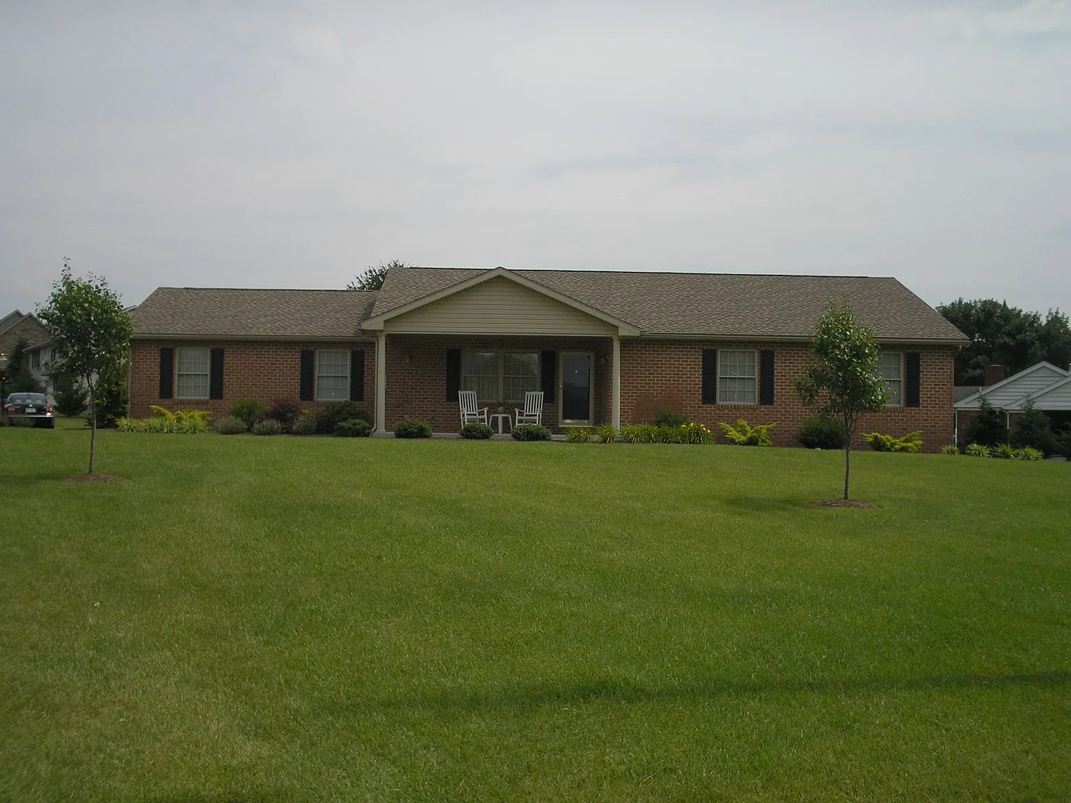 11430 Blue Mountain Dr photo 1