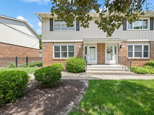1511 21st Ave #6, Rock Island, IL 61201