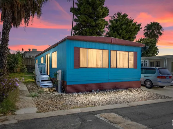 8300 Kern Canyon Rd Space 133, Bakersfield, CA 93306