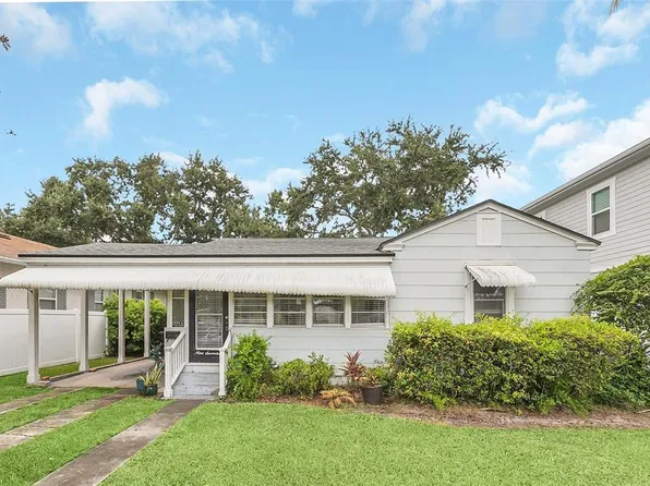 917 W SMITH STREET, ORLANDO, FL 32804