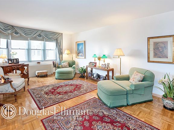 5th image of 400 E 56th St APT 25J