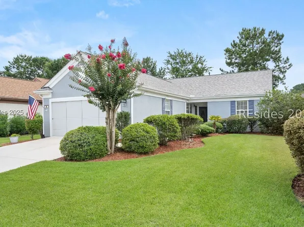 8 Maple Ct, Bluffton, SC 29909