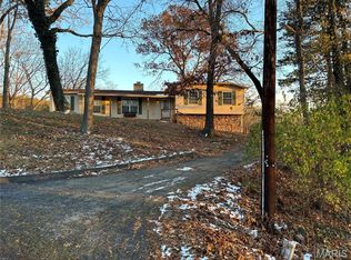 5 Seclusion Woods, Festus, MO 63028