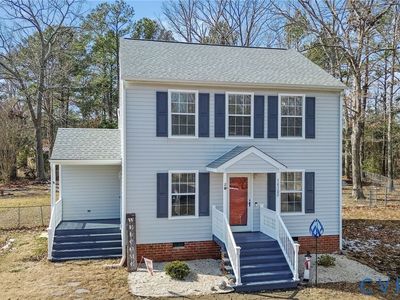 14100 Bermuda Point Ct, Chester, VA, 23836