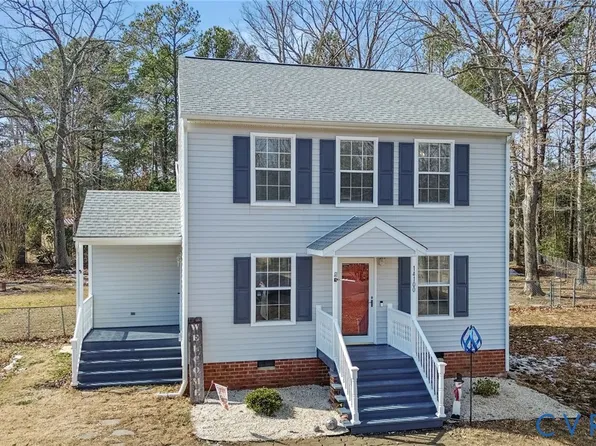 14100 Bermuda Point Ct, Chester, VA 23836